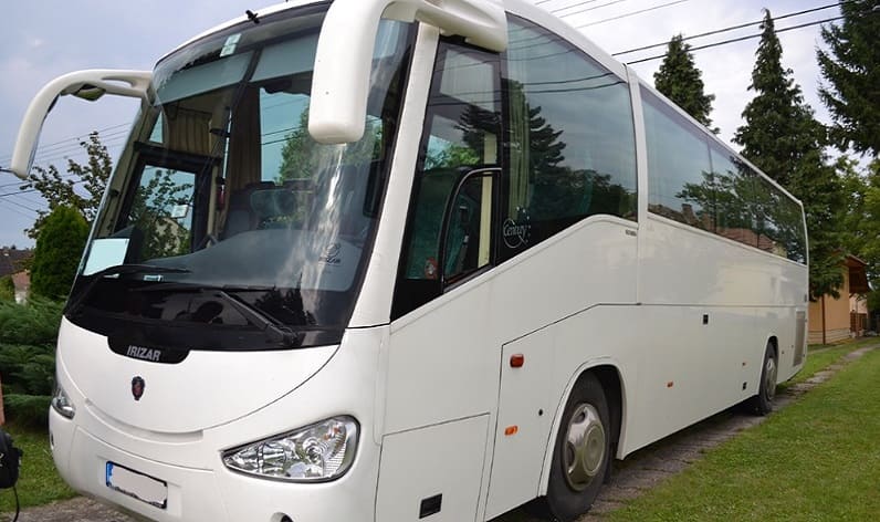 Netherlands: Buses rental in South Holland in South Holland and Netherlands
